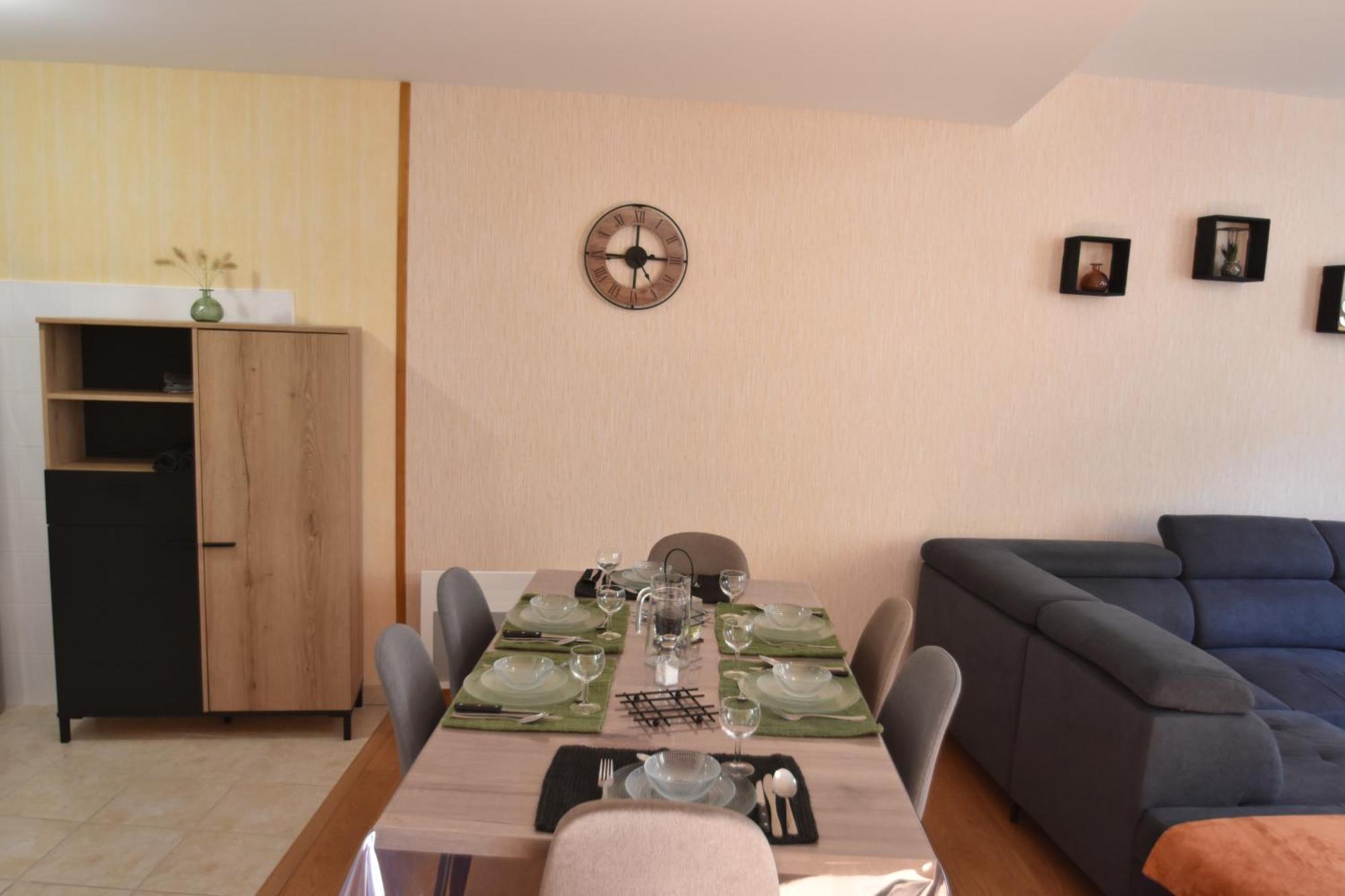 Paquita Apartment Ax-les-Thermes Bagian luar foto