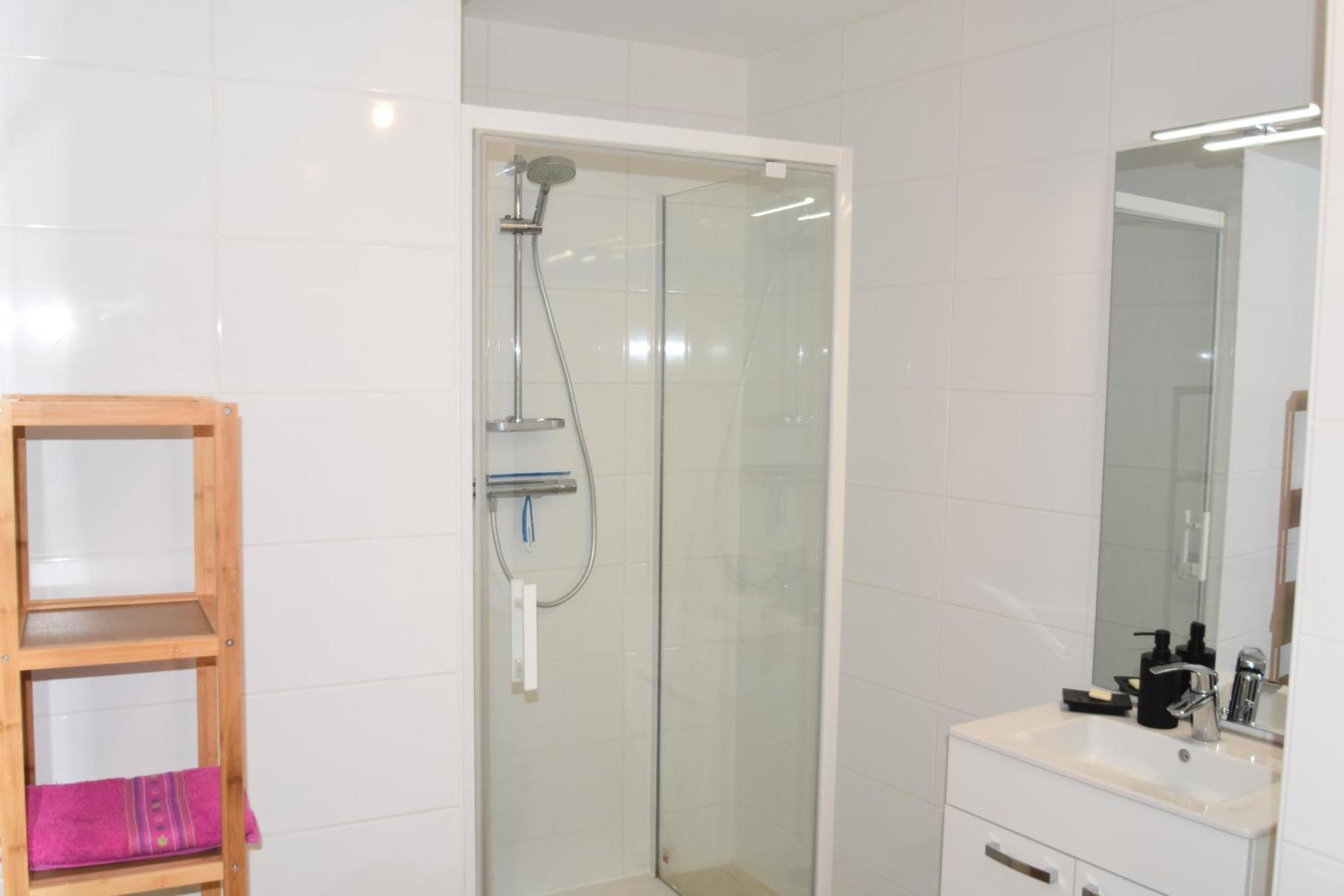 Paquita Apartment Ax-les-Thermes Bagian luar foto