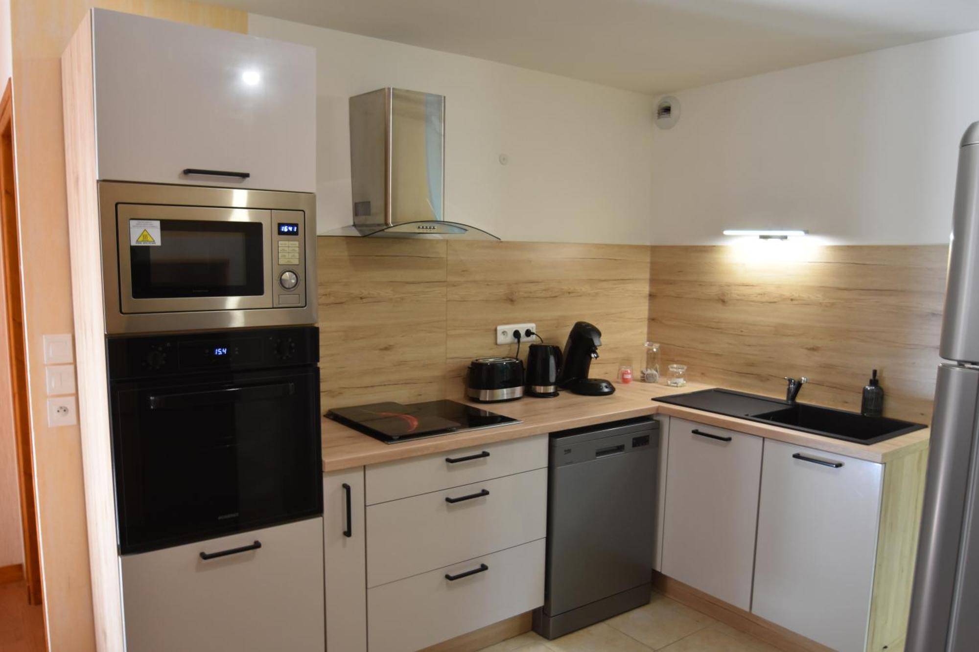 Paquita Apartment Ax-les-Thermes Bagian luar foto