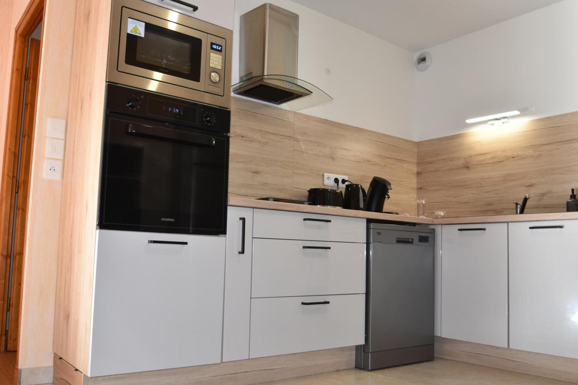 Paquita Apartment Ax-les-Thermes Bagian luar foto