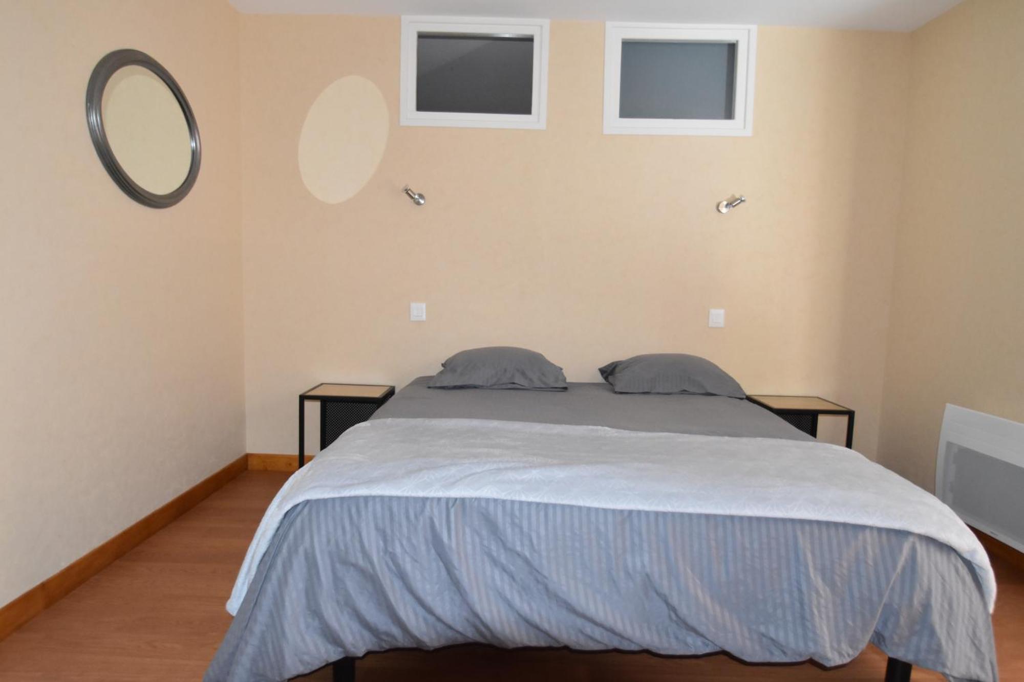 Paquita Apartment Ax-les-Thermes Bagian luar foto