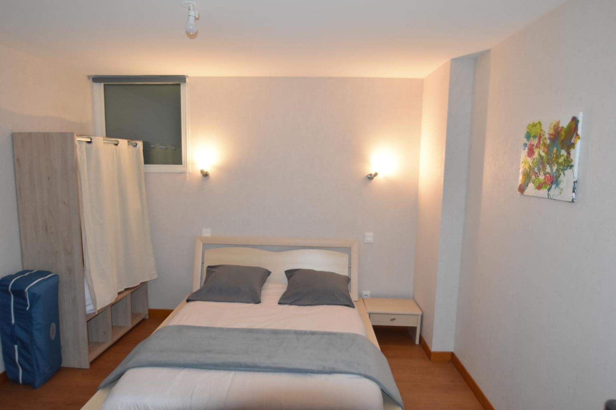 Paquita Apartment Ax-les-Thermes Bagian luar foto