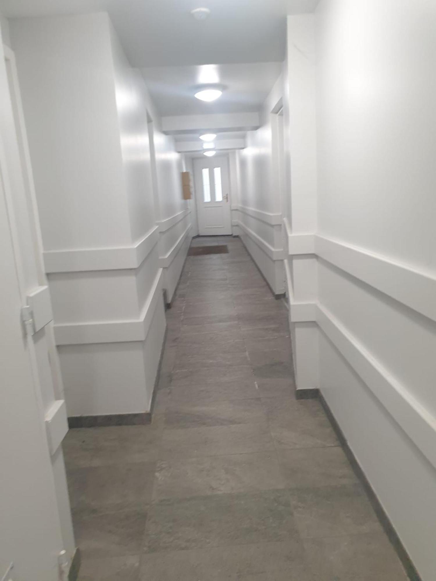 Paquita Apartment Ax-les-Thermes Bagian luar foto